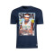 Maglietta Mitchell & Ness NBA Slam Denver Nuggets Carmelo Anthony