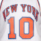 Maglietta Mitchell & Ness NBA Swingman Jersey Knicks 1969 Walt Frazier