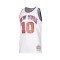 Maglia Mitchell & Ness NBA Swingman Jersey New York Knicks 1969 Walt Frazier