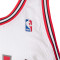 Maglietta Mitchell & Ness NBA Swingman Jersey Chicago Bulls Scottie Pippen 1997-98