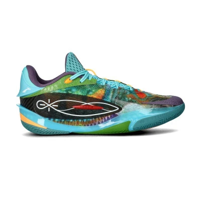 Scarpe Wade 808 5 Ultra Lizard