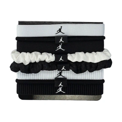 Fascetta Jordan Elastic Sport Mixed Width (8 piezas)