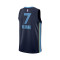 Maglia Nike Memphis Grizzles Icon Edition Swingman Santi Aldama