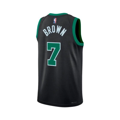 Maglia Boston Celtics Swingman Statement Edition Jaylen Brown