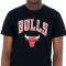 Maglietta New Era NBA Chicago Bulls