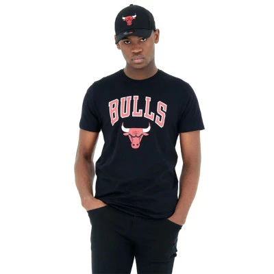 Maglietta NBA Chicago Bulls