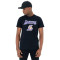 Maglietta New Era NBA Los Angeles Lakers