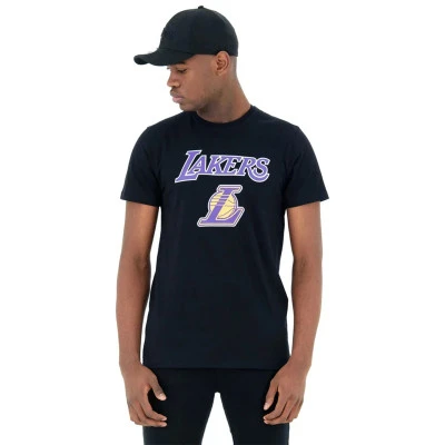 Maglietta NBA Los Angeles Lakers