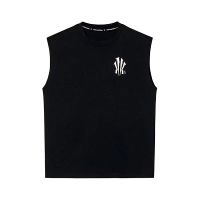 Maglietta KAI Knit Tank