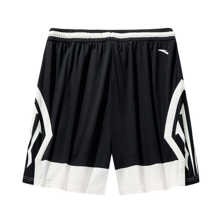 pantalon-corto-anta-kai-knit-game-black-1