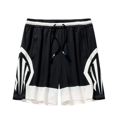 Pantaloncini KAI Knit Game