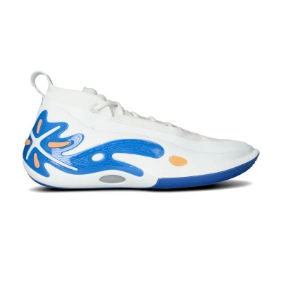 Scarpe Way Of Wade 11 Draft Day