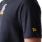 Maglia New Era Los Angeles Lakers NBA Logo