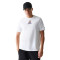 Maglia New Era Los Angeles Lakers NBA Logo