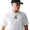 Maglia New Era Los Angeles Lakers NBA Logo