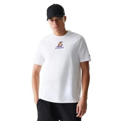 Maglia Los Angeles Lakers NBA Logo