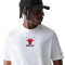 Maglia New Era Chicago Bulls NBA Logo