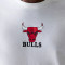 Maglia New Era Chicago Bulls NBA Logo