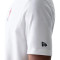 Maglia New Era Chicago Bulls NBA Logo