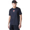 Maglia New Era Chicago Bulls NBA Logo