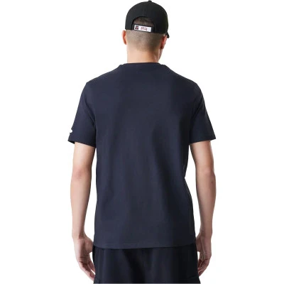 Maglia Chicago Bulls NBA Logo