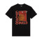 Maglia New Era Chicago Bulls NBA Wordmark
