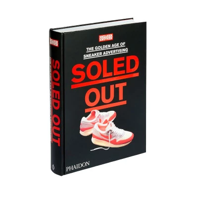 Libro Soled Out