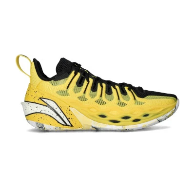 Scarpe Jimmy Buckets TJC
