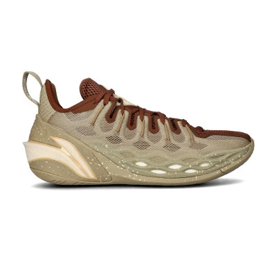 Scarpe Jimmy Buckets Barista