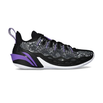Scarpe Jimmy Buckets The Bad Boys