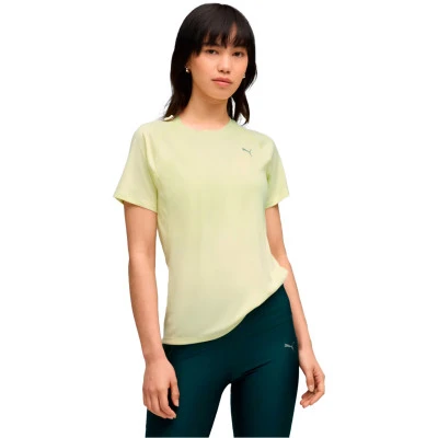 Maglia Run Velocity da Donna