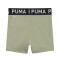 Pantaloncini Puma Lux Army da Donna