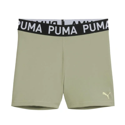 Pantaloncini Lux Army da Donna