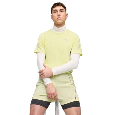 Maglia M Run Velocity Tee (Poly)