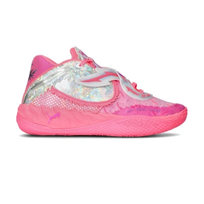 Scarpe MB.05 World Tour