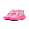 Scarpe Puma MB.05 World Tour da Bambino