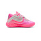 Scarpe Puma MB.05 World Tour da Bambino