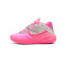 Scarpe Puma MB.05 World Tour da Bambino