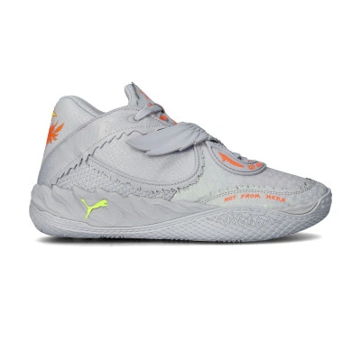 Scarpe MB.05 Metallic