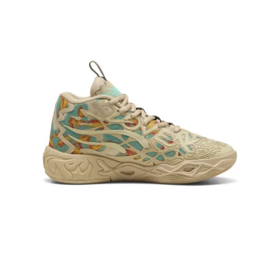 Scarpe MB.04 Flare da Bambino