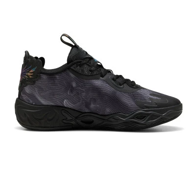 Scarpe MB.04 Low Team