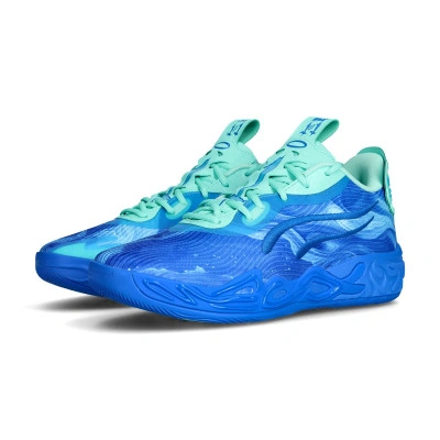 Scarpe MB.04 Low Team