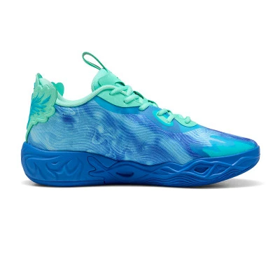 Scarpe MB.04 Low Team