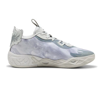 Scarpe MB.04 Low Team