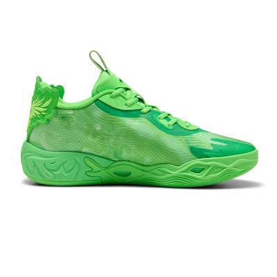 Scarpe MB.04 Low Team
