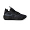Scarpe Puma MB.04 Low Team da Bambino