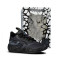 Scarpe Puma MB.04 Low Team da Bambino