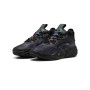 MB.04 Low Team da Bambino-Black-Dark Amethyst