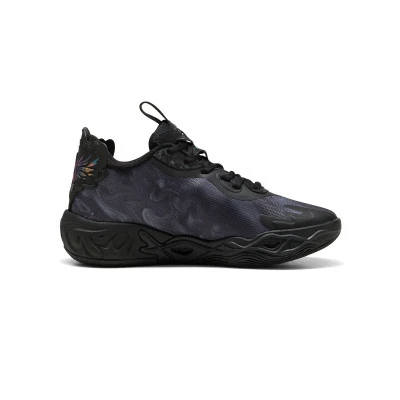 Scarpe MB.04 Low Team da Bambino