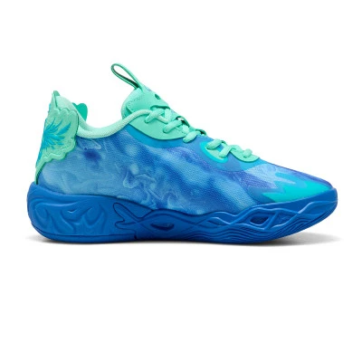 Scarpe MB.04 Low Team da Bambino